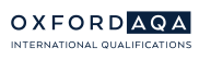 Oxford AQA International Qualifications