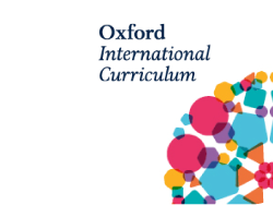 Oxford International Curriculum